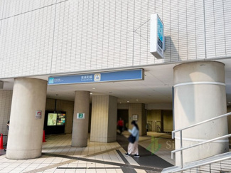 【その他】 | エアライズタワー | 駅直結