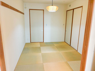 【和室】 | エアライズタワー
