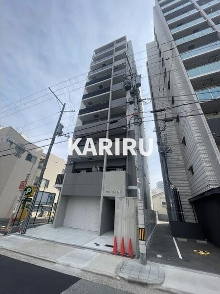 フォーゼ舟橋町