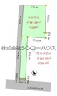加須市水深　住宅用地②の画像