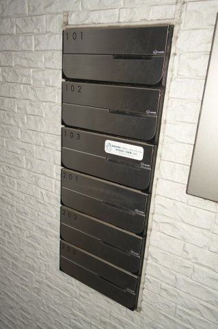 Elsaのその他共用部分