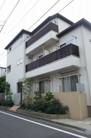 Elsaの外観