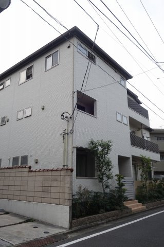 Elsaの外観