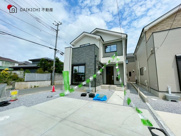 KIS久喜市野久喜　LIGARE　新築戸建　全6棟　1号棟の画像