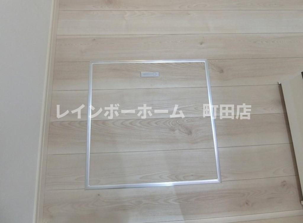 QUIET CRAB HOUSE 瀬谷※初期費用分割サービス利用可能物件の収納