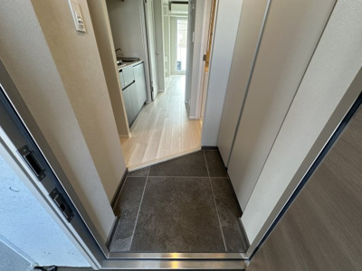 【玄関】 | Garbo HAMADAYAMA