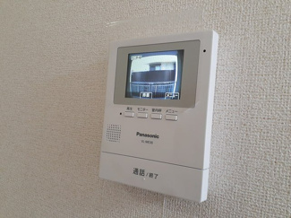【セキュリティ】 | ビバーチェ