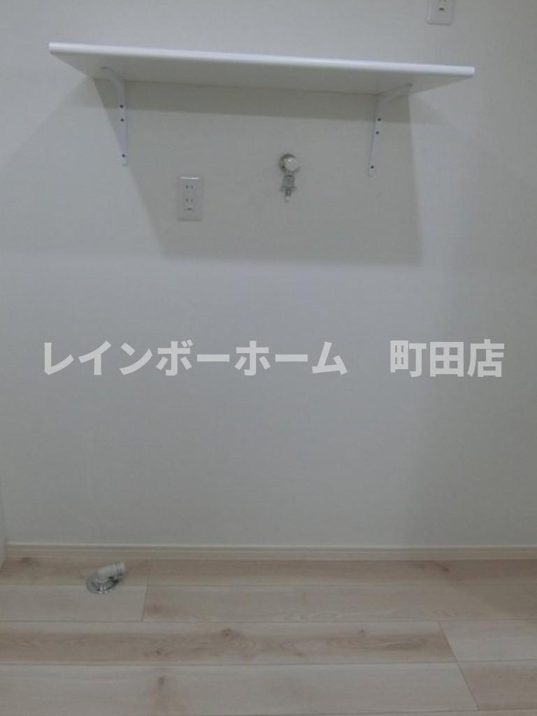 QUIET CRAB HOUSE 瀬谷※初期費用分割サービス利用可能物件の設備