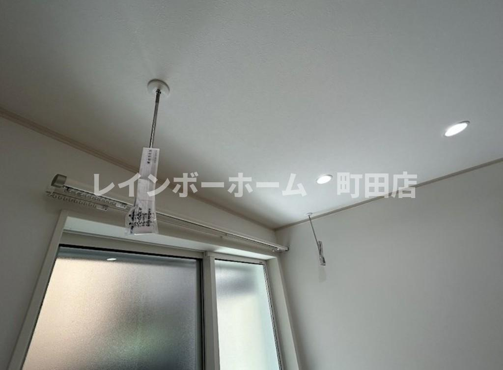 QUIET CRAB HOUSE 瀬谷※初期費用分割サービス利用可能物件の内装