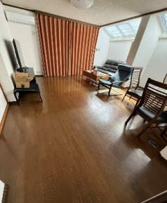 千葉市花見川区浪花町　中古戸建