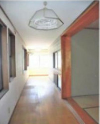 千葉市花見川区浪花町　中古戸建