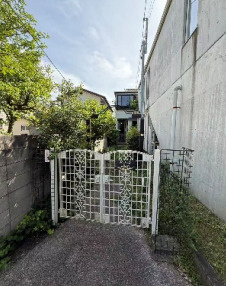 千葉市花見川区浪花町　中古戸建