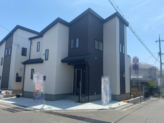 明石市大久保町高丘１丁目　新築戸建
