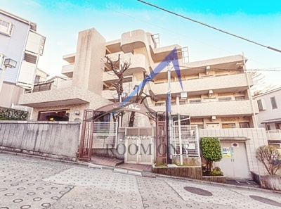 日神パレス赤羽
