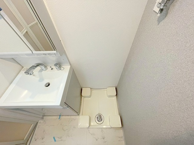 S-RESIDENCE三国WESTの設備