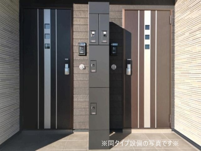 【玄関】 | パークサイド車屋