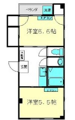 【間取り】 | ダイサンジェイアンドジェイ
