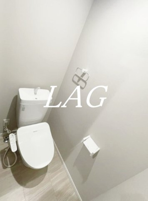 【トイレ】 | AJ八千代緑が丘 | トイレです。