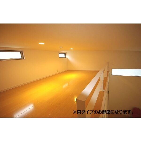 ビルーチェ並木A(ビルーチェナミキエー)　名古屋市賃貸　仲介手数料無料の設備
