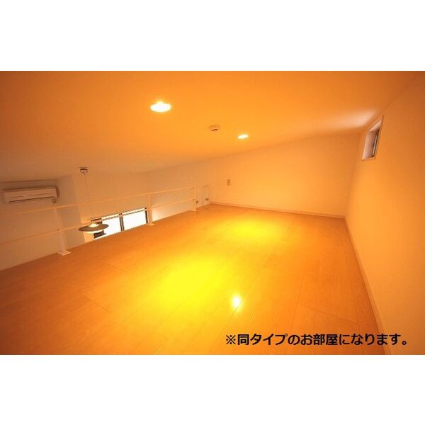 ビルーチェ並木A(ビルーチェナミキエー)　名古屋市賃貸　仲介手数料無料の内装