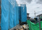 町田市木曽西３丁目の新築一戸建の画像