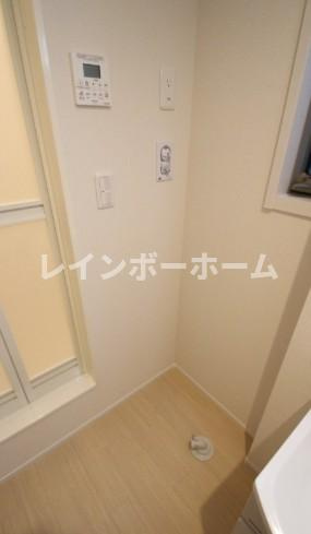 La　Base　Secreteの設備