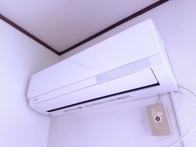 【設備】 | リンツ | エアコン