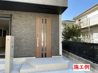 【その他】 | 秦野市三屋  2号棟 第1