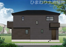 秦野市三屋  2号棟 第1の画像
