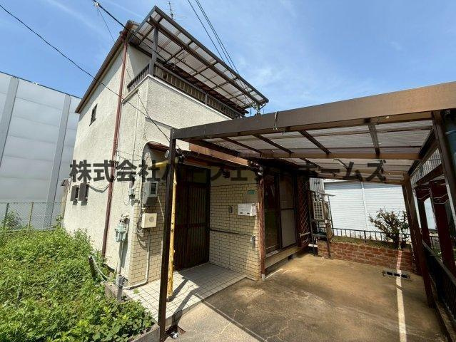 グリーンハウス長尾家具町2丁目