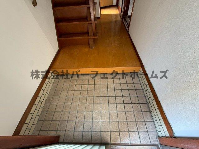 グリーンハウス長尾家具町2丁目の周辺