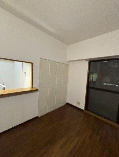 カーサコモド芦屋の居間・リビング