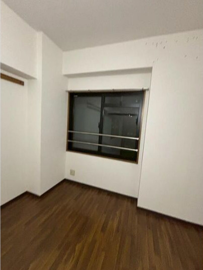 カーサコモド芦屋の内装