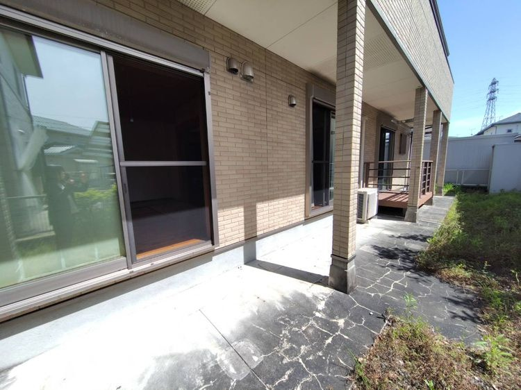 藤光1丁目戸建てのその他共用部分