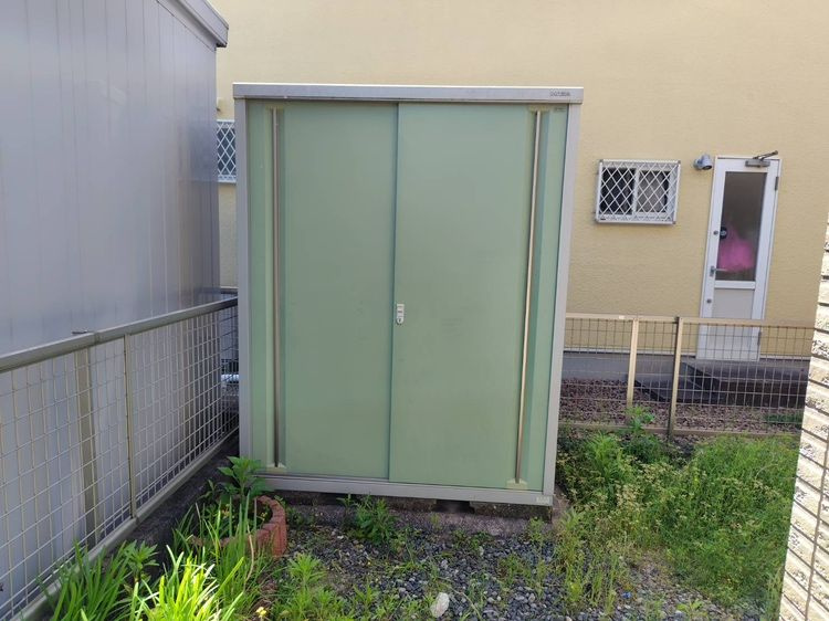 藤光1丁目戸建てのその他共用部分
