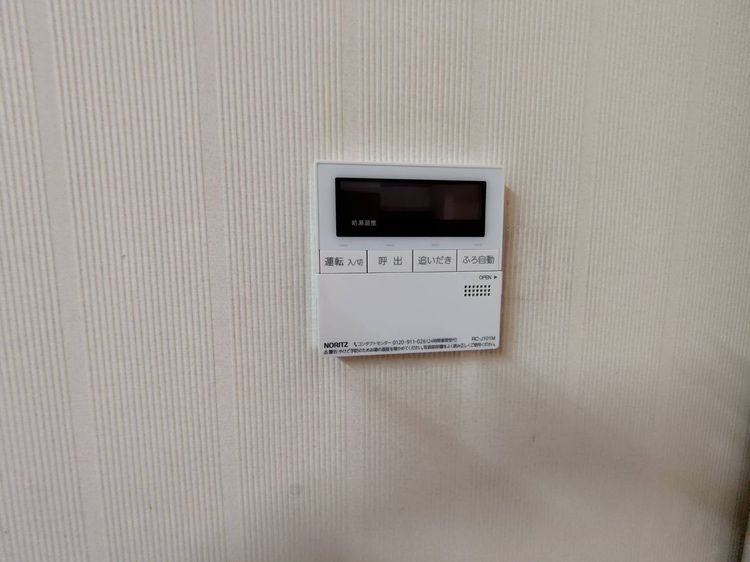 藤光1丁目戸建ての内装