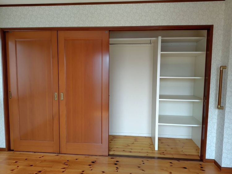 藤光1丁目戸建ての内装