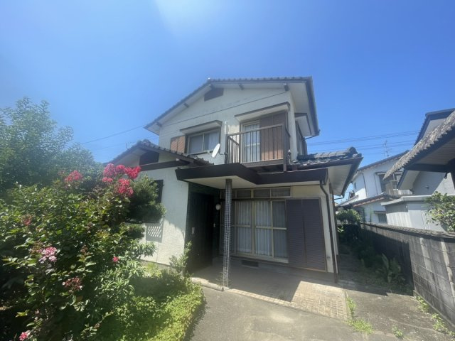 古城町戸建