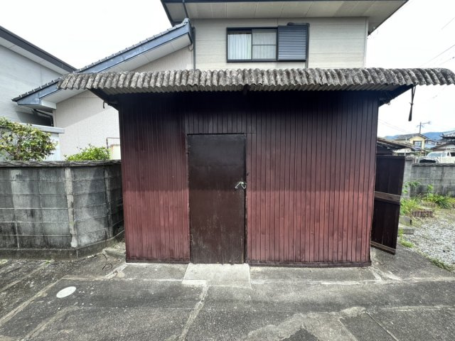 古城町戸建のその他