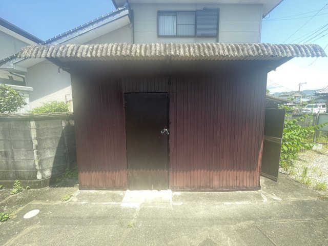古城町戸建のその他