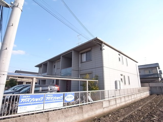 シャーメゾンＮ・Ｔ