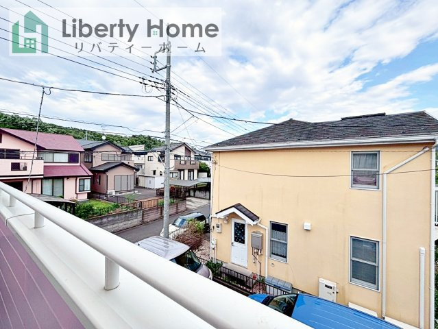 守谷市松前台7丁目　中古戸建の展望