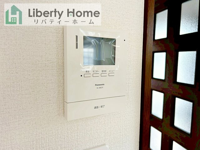 守谷市松前台7丁目　中古戸建の設備