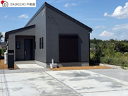 寄居町赤浜第2　LiveleGarden.s　新築戸建　全1棟　1号棟の画像