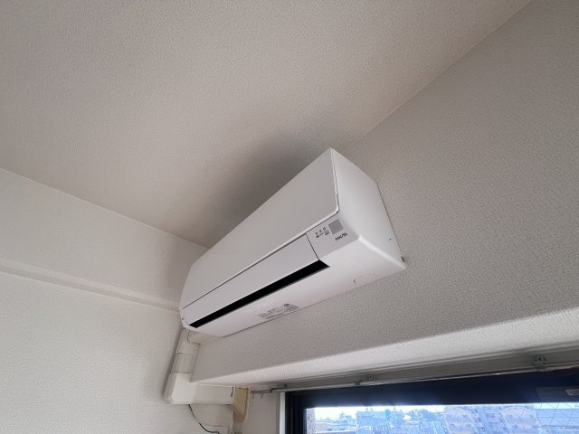 ベルゲンハイツ明石の設備