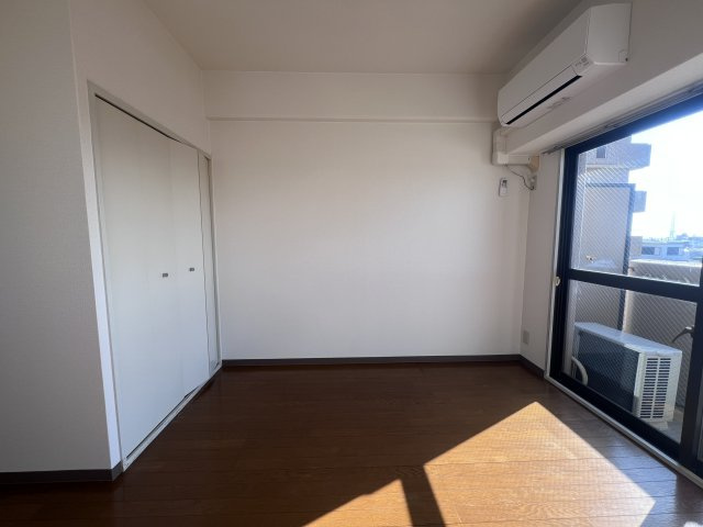 ベルゲンハイツ明石の子供部屋