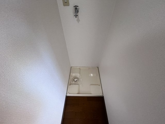 ベルゲンハイツ明石の設備