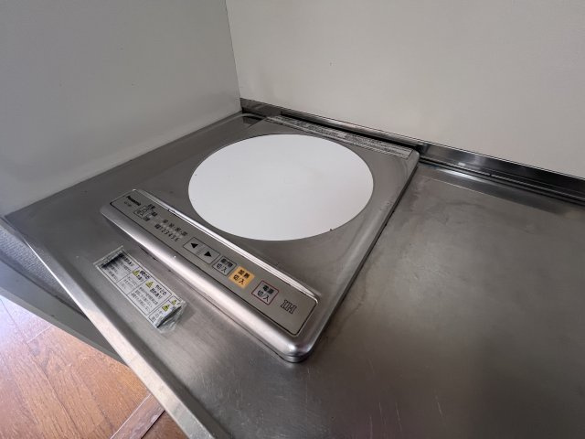 ベルゲンハイツ明石のキッチン