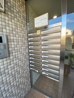 コンフォート宮町のその他共用部分