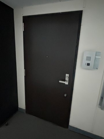 パークアクシス豊洲のその他共用部分